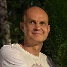 Фотография мужчины Алексей, 43 года из г. Нижний Новгород
