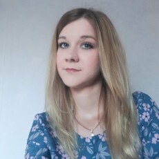 Фотография девушки Оля, 34 года из г. Брянск