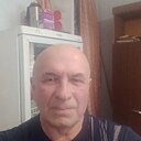 Сергей Исаев, 63 года