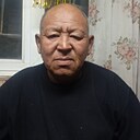 Болат Байдраков, 62 года