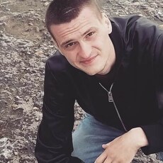 Фотография мужчины Игорь, 30 лет из г. Новокуйбышевск