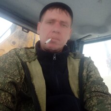 Фотография мужчины Александр, 48 лет из г. Подольск