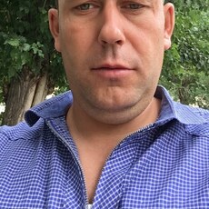 Фотография мужчины Андрей, 38 лет из г. Оренбург