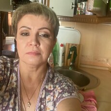 Фотография девушки Агата, 46 лет из г. Катав-Ивановск