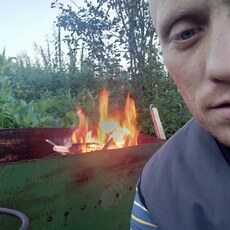 Фотография мужчины Константин, 37 лет из г. Нижняя Салда