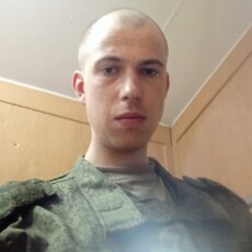 Фотография мужчины Кирилл, 24 года из г. Мичуринск