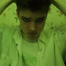 Фотография мужчины Кирилл, 21 год из г. Уфа