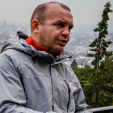 Фотография мужчины Артем, 41 год из г. Белореченск