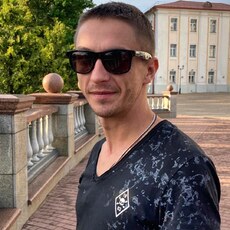 Фотография мужчины Тимур, 37 лет из г. Кобрин