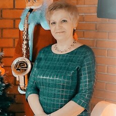 Фотография девушки Наталья, 52 года из г. Нарочь