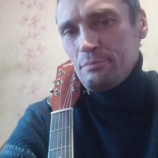 Фотография мужчины Илья, 47 лет из г. Первомайский (Забайкальский край