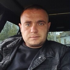 Фотография мужчины Васёк, 35 лет из г. Одесса