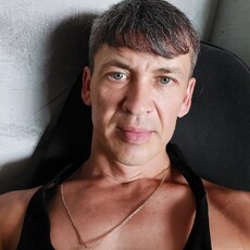 Фотография мужчины Николай, 43 года из г. Пятигорск