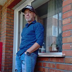 Фотография мужчины Стас, 55 лет из г. Новосибирск