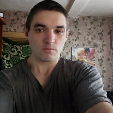 Фотография мужчины Николай, 31 год из г. Юрты