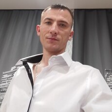 Фотография мужчины Денис, 36 лет из г. Березовский (Кемеровская обл)