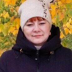 Фотография девушки Танюша, 40 лет из г. Змеиногорск