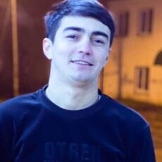 Фотография мужчины Эдик, 30 лет из г. Пятигорск