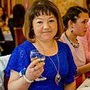 Альсина, 38 лет
