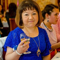 Фотография девушки Альсина, 38 лет из г. Васильево
