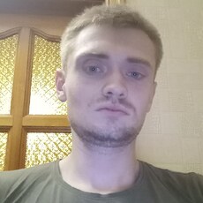 Фотография мужчины Женя, 29 лет из г. Одесса