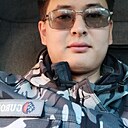 Динмухамед, 34 года