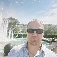 Фотография мужчины Павел, 36 лет из г. Чита