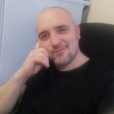 Фотография мужчины Максим, 41 год из г. Алдан