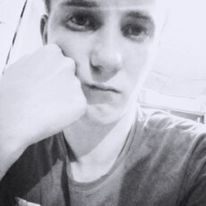 Фотография мужчины Антон, 25 лет из г. Челябинск