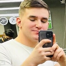 Фотография мужчины Адам, 26 лет из г. Моздок