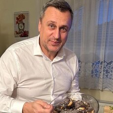 Фотография мужчины Николай, 52 года из г. Пенза