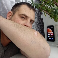 Фотография мужчины Димон, 38 лет из г. Дальнее Константиново