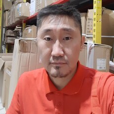 Фотография мужчины Дмитрий, 43 года из г. Якутск