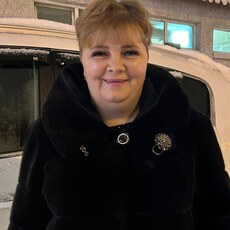 Фотография девушки Екатерина, 44 года из г. Магнитогорск