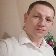 Фотография мужчины Алексей, 39 лет из г. Пенза