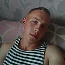 Антон, 25 лет