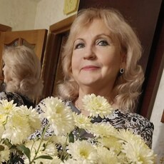 Фотография девушки Лидия, 69 лет из г. Подольск