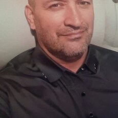 Фотография мужчины Маг, 48 лет из г. Махачкала