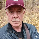 Стас, 62 года