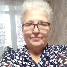 Фотография девушки Мария, 66 лет из г. Лениногорск