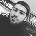 Руслан, 35 лет