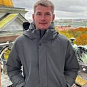 Борис, 33 года