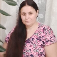 Фотография девушки Галина, 45 лет из г. Миасс