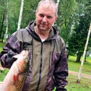 Евгений, 47 лет
