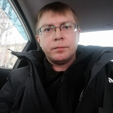 Фотография мужчины Сергей, 41 год из г. Мегион