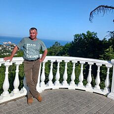 Фотография мужчины Роман, 51 год из г. Тула