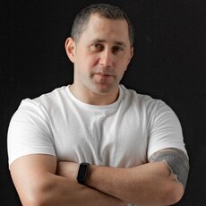 Фотография мужчины Павел, 41 год из г. Ломоносов
