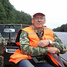 Фотография мужчины Леонид, 57 лет из г. Вологда