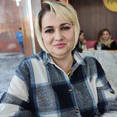 Фотография девушки Флюза, 48 лет из г. Уфа