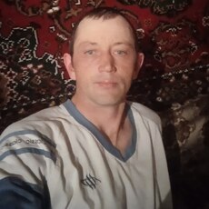 Фотография мужчины Виталий, 40 лет из г. Сарканд